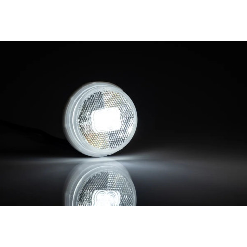 Ce feu gabarit blanc est vendu par SOPLA