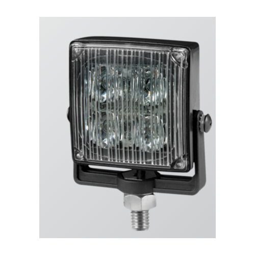 FEU FLASH CARRE ORANGE VEN?DU PAR SOPLA