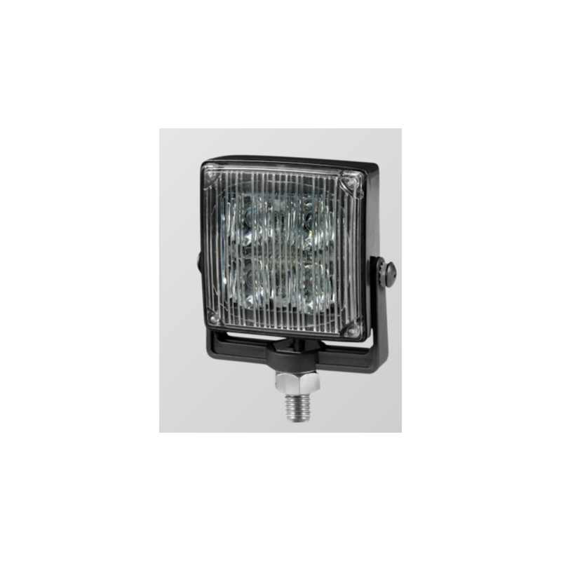 FEU FLASH CARRE ORANGE VEN?DU PAR SOPLA