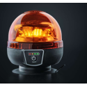 CE GYROPHARE LED RECHARGEABLE EST VENDU PAR SOPLA